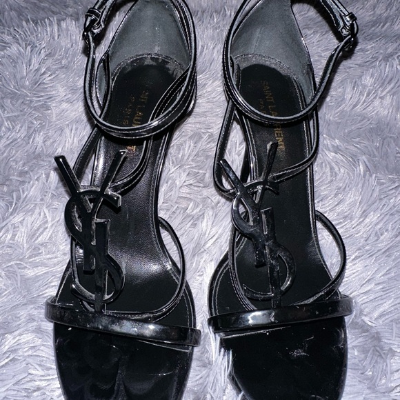 SAINT LAURENT - Picture 5 of 8